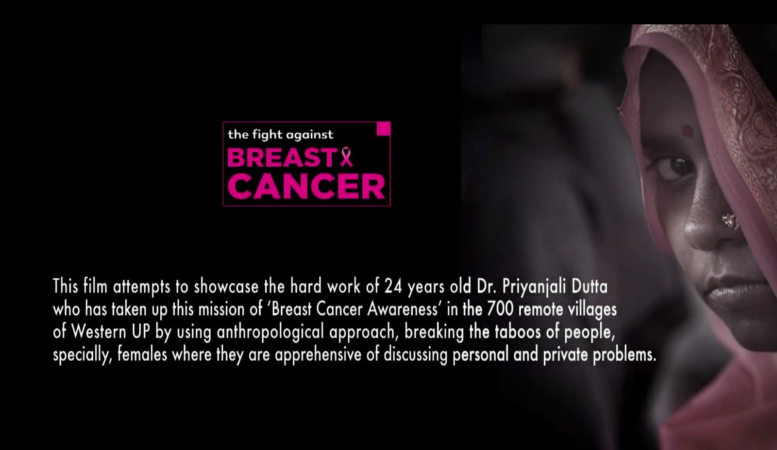 breast cancer
