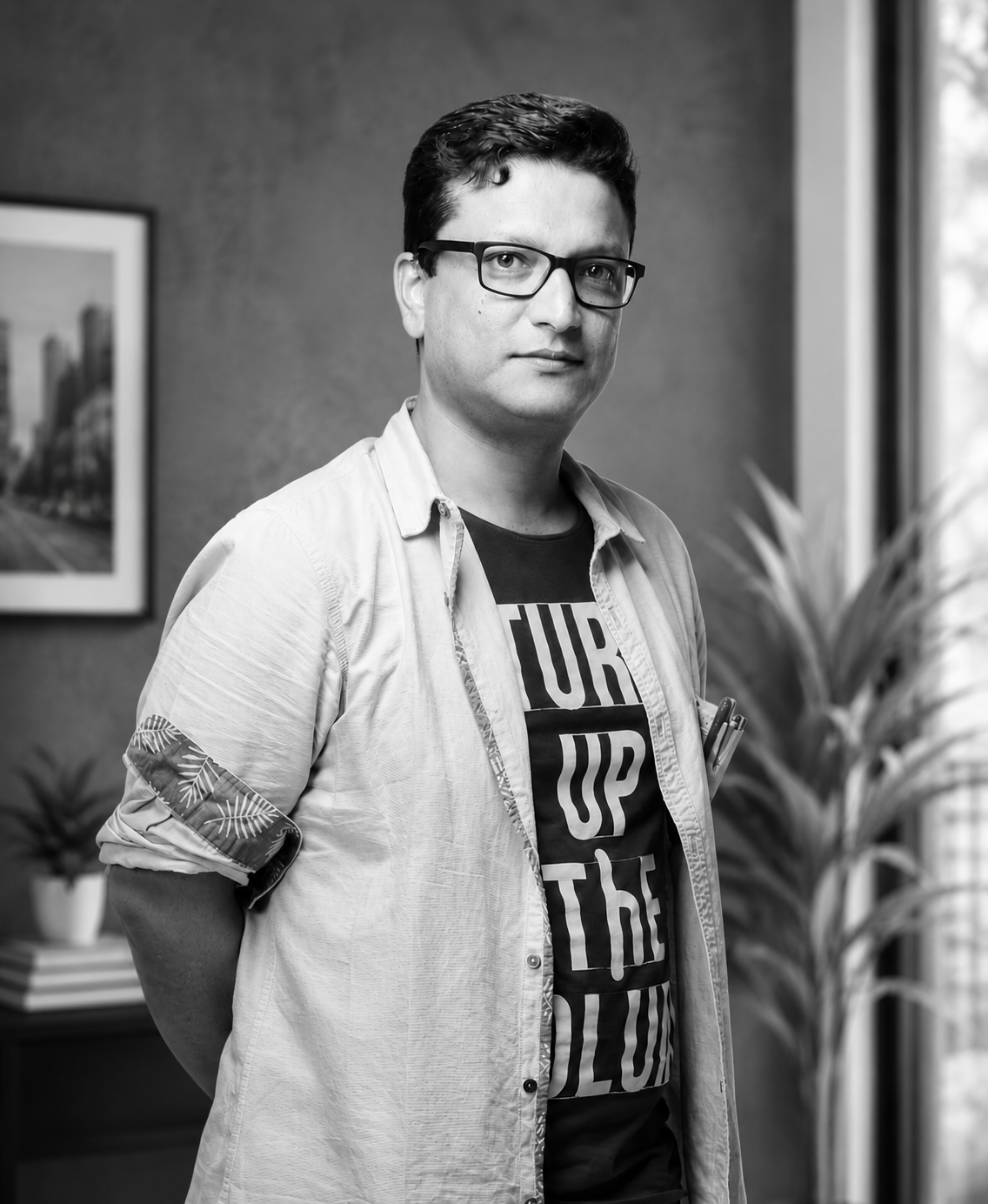 Home jayatu ghosh founder