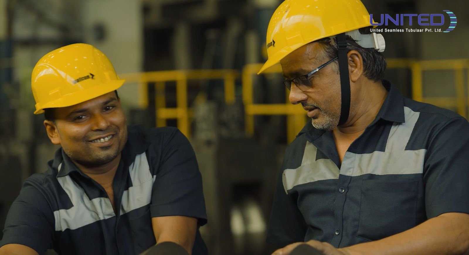 USTPL - Jindal Group