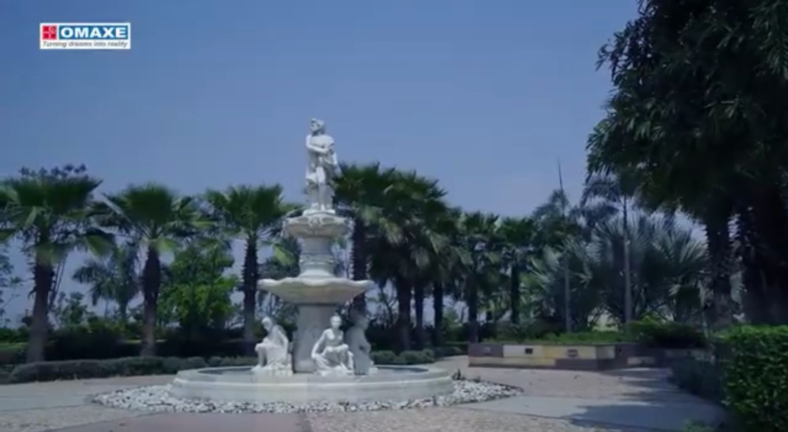 OMAXE New Chandigarh – The City