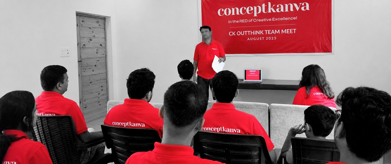 Team CKPL